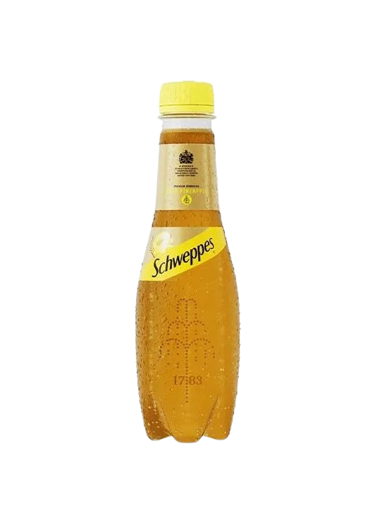 Schweppes