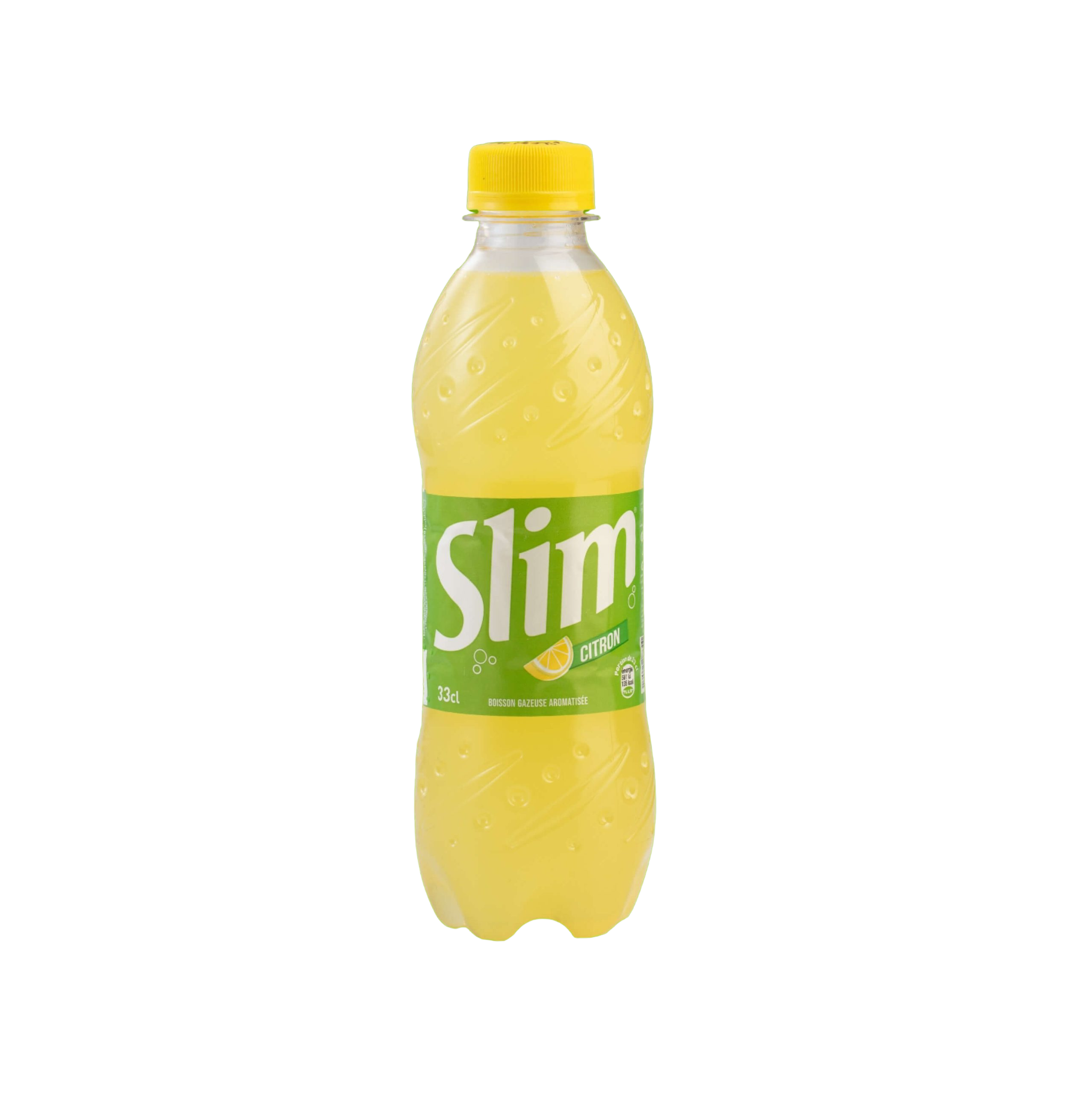 Slim Citron