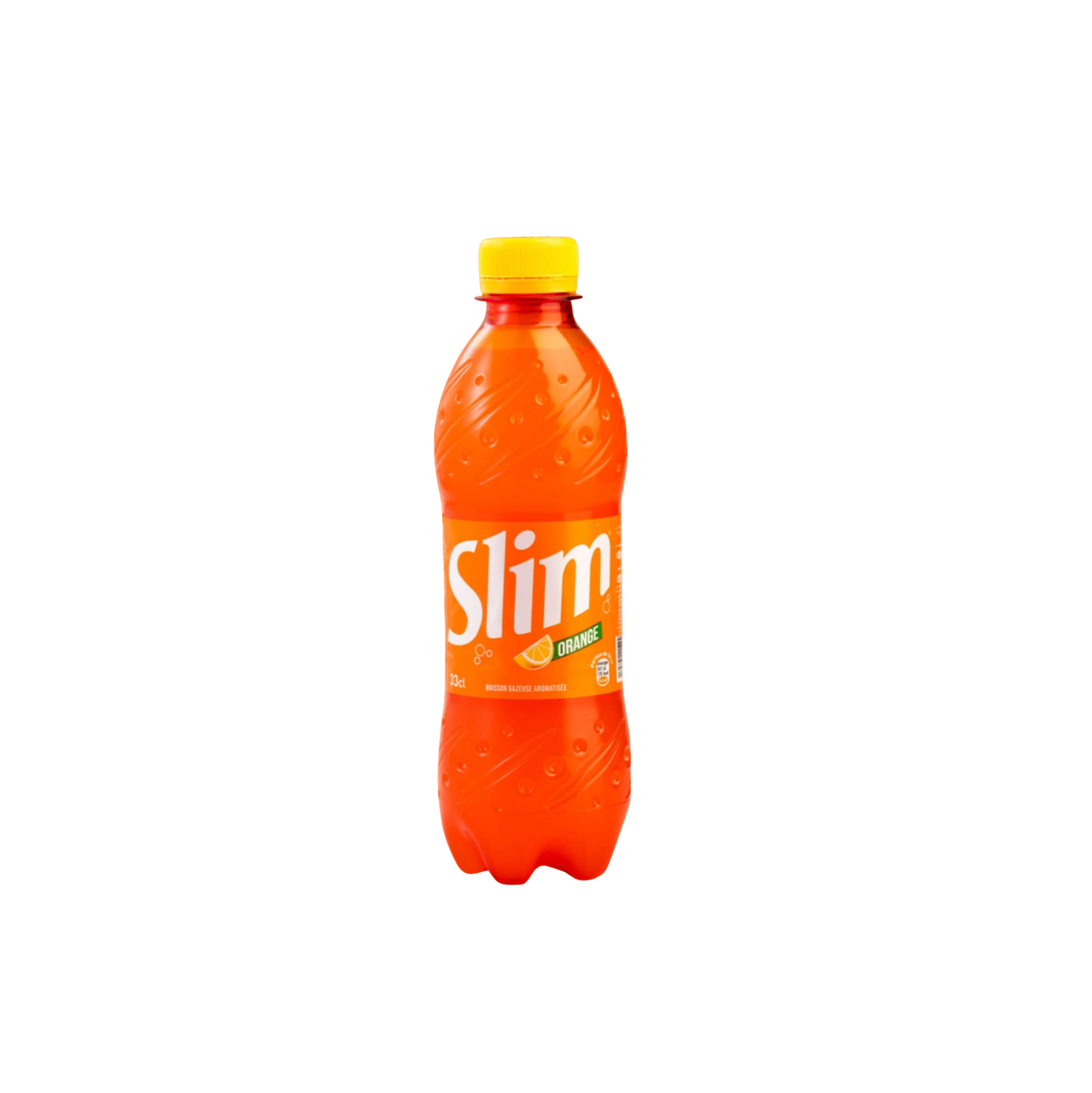 Slim Orange