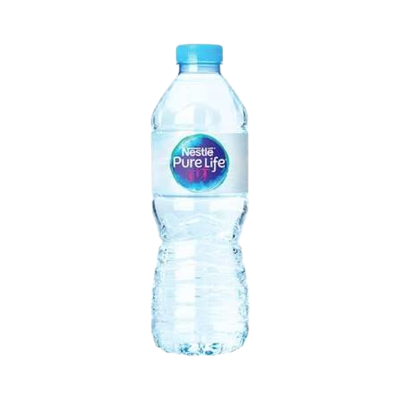 Eau minérale 50cl